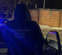 В Щекинском районе наркоман хотел подкупить сотрудника ГИБДД
