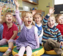 Администрация Тулы опубликовала список свободных мест в детских садах города