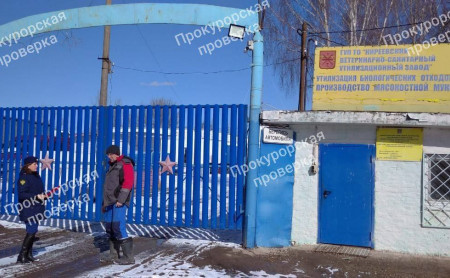 Жизнь Тулы и области