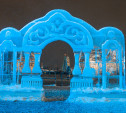 31 декабря на площади Ленина в Туле установят ледяные скульптуры