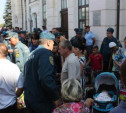За сутки в Тулу прибыли 82 переселенца из Украины