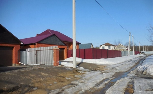 Купить Дом В Селе Высокое Тула