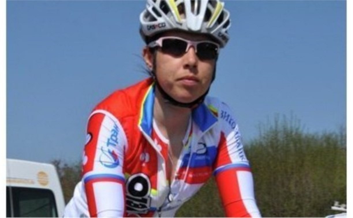 Тульские велогонщицы стартовали на чемпионате мира по велоспорту-шоссе
