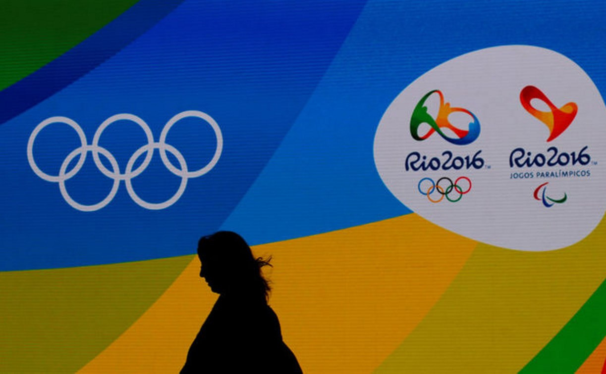 Российскую сборную допустили до участия в Олимпиаде в Рио
