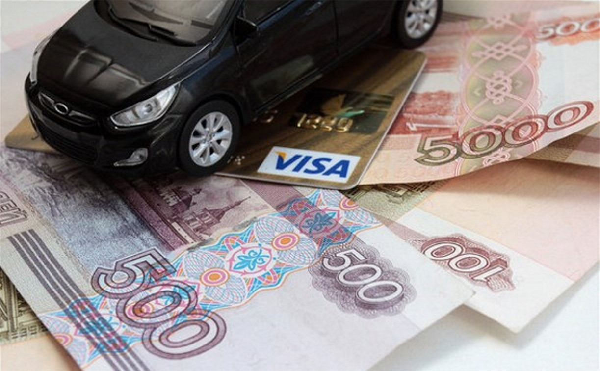 Россияне смогут брать льготный автокредит до 700 тысяч рублей