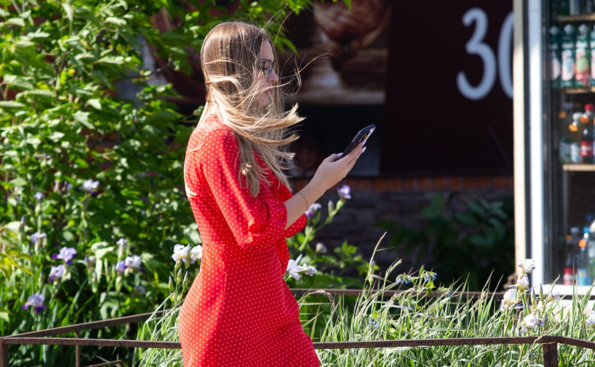 Синоптики дали прогноз на август