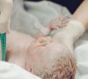 В Тульском перинатальном центре родился 8888-й новорожденный