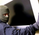 Ефремовец в Новый год украл у случайного собутыльника телевизор