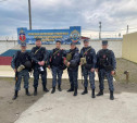 Тульские полицейские раскрыли 20 преступлений на Северном Кавказе 