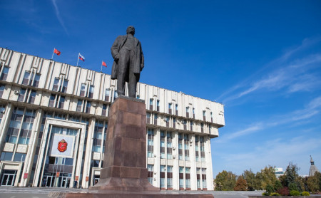 Жизнь Тулы и области