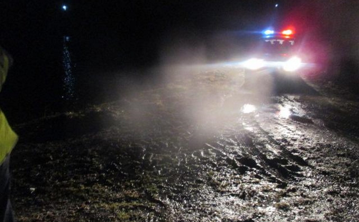 Смертельное ДТП в Туле: пьяный водитель на ВАЗе съехал в пруд
