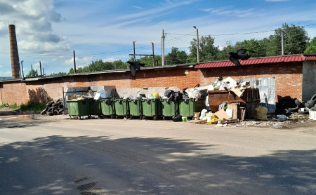 Жизнь Тулы и области