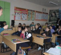 В тульских школах прошёл Всероссийский открытый урок по ОБЖ 