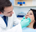 Тульские стоматологи проведут приём в Дубенском районе