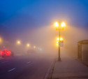 Погода в Туле 9 ноября: облачно, туманно и без осадков
