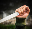 Туляк порезал друга ножом во время неудачного урока самообороны