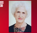 В Дубенском районе ищут 83-летнюю Анну Захарову