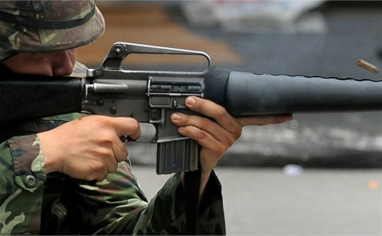 Тульские оружейники создали патрон, улучшающий точность стрельбы