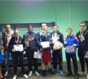 Тульские боксеры привезли три медали из Омска