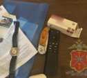 В Новомосковске задержали рецидивиста, напавшего с ножом на прохожего у кафе