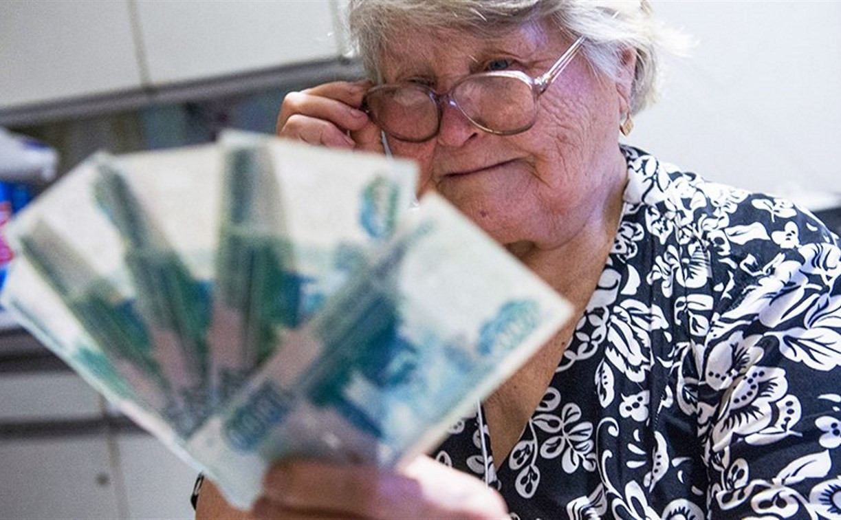 Банк России обучает тульских пенсионеров финансовой грамоте