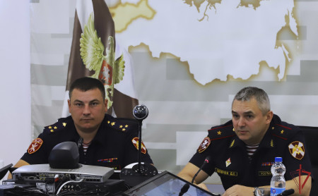 Жизнь Тулы и области