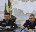 Тульское Управление Росгвардии возглавил полковник Эдуард Гафуров