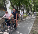 Веломаршрут «Лев Толстой» в 2025 году продлят до Косой Горы