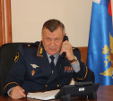 Начальник тульского УФСИН Юрий Краснов ответит на вопросы граждан