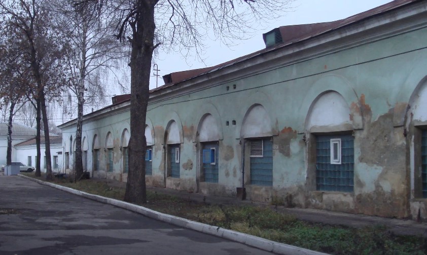 Пробную галерею Тульского оружейного завода сдали в аренду на 49 лет