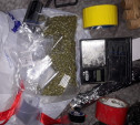 Интернет-магазин с наркотиками: двое туляков отправляли клиентам по почте гашиш 