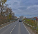 На подъезде к поселку Ленинский временно закроют мост