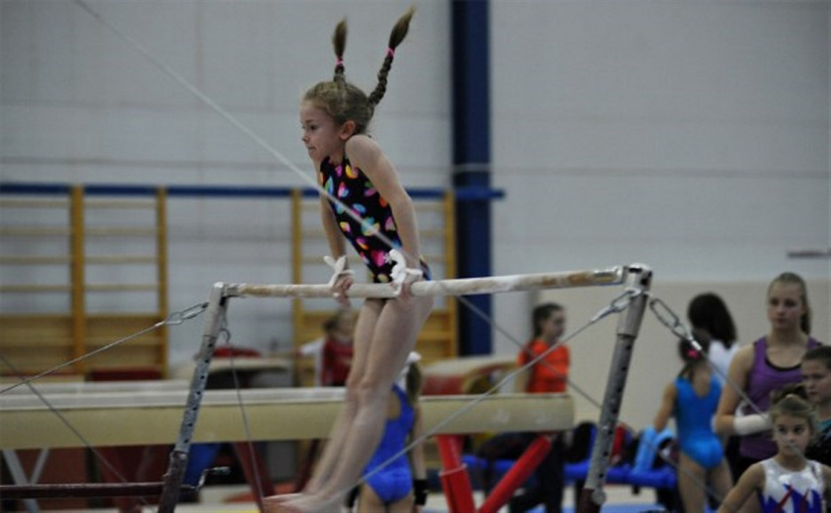 В Туле проверили ближайший резерв российской гимнастики