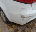 Протаранили Kia Rio: тулячка разыскивает свидетелей ДТП 