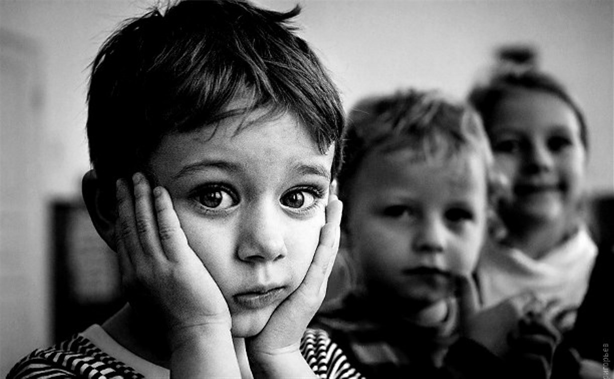 Тульская область выиграла грант на поддержку детей, находящихся в трудной жизненной ситуации