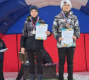 Туляк завоевал серебро первенства ЦФО по спортивному ориентированию