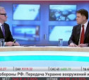 Владимир Груздев: Заказы на "Панцири" у нас расписаны до 2022 года
