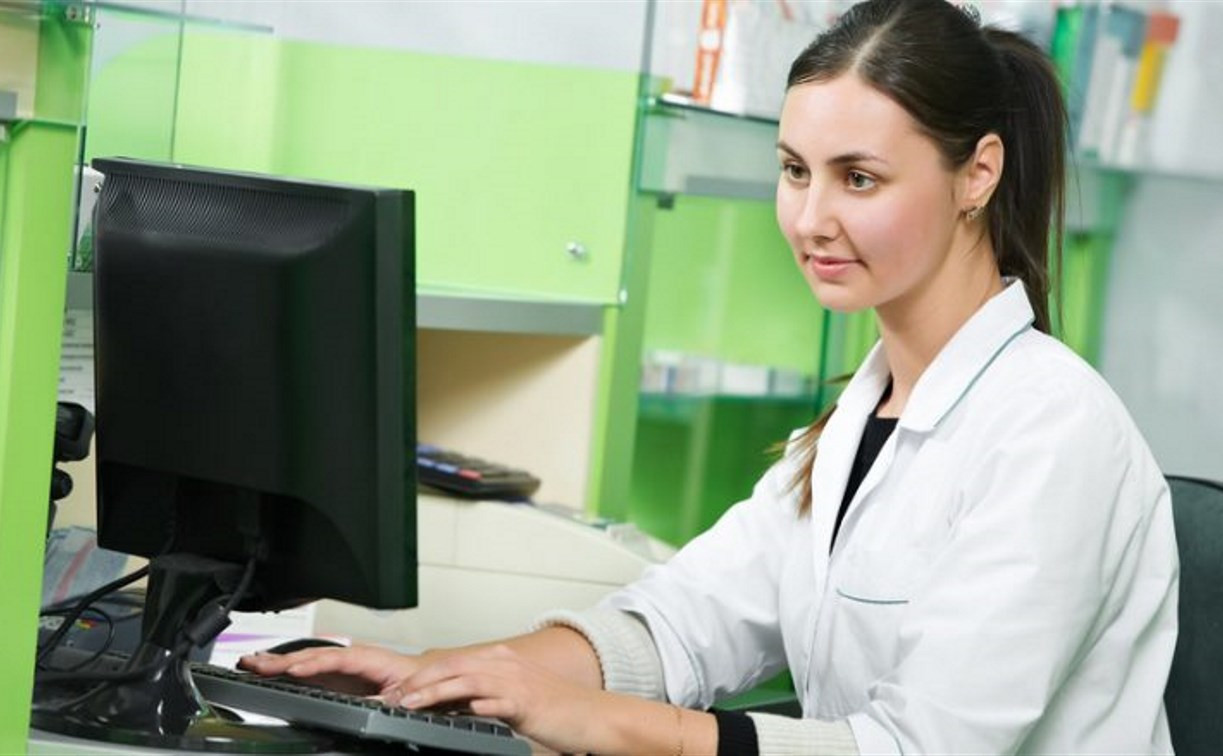 97 процентов россиян готовы получать электронные медицинские рецепты 