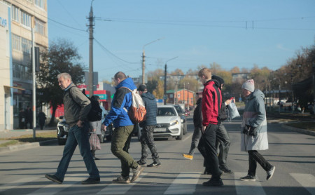 Жизнь Тулы и области