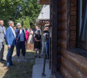 В 2025 году в Алексине откроется единственный в России дом-музей семьи Щедриных