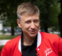 Олимпийский чемпион Алексей Ягудин откроет спортивные площадки в Центральном парке Тулы
