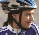 Тульская велосипедистка выиграла серебро на III этапе Кубка мира
