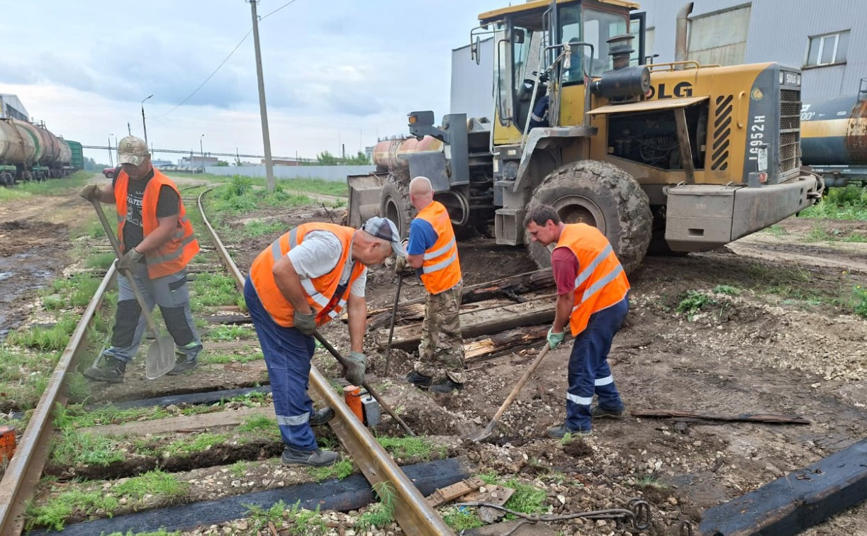«Оргсинтез» продолжает модернизацию