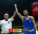 Туляк вышел в четвертьфинал чемпионата России по боксу