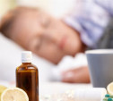 В Тульской области снижается заболеваемость ОРВИ и гриппом