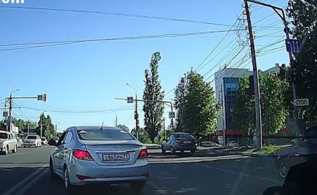 Дежурная часть