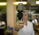 В России хотят возродить производство легендарных микрофонов «Октава»