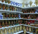 В Керчи появится магазин тульских сувениров