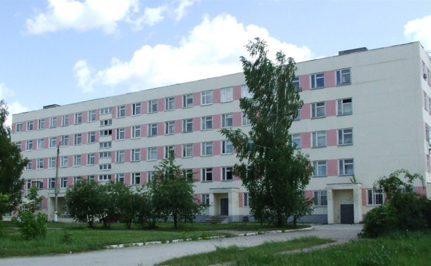 Больница 9 новомедвенский проезд тула регистратура. Больница 9 новомедвенский проезд тула регистратура