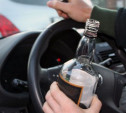 В 2016 году более четырех тысяч водителей попались пьяными за рулем